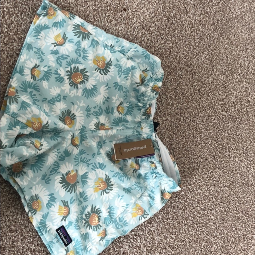 Patagonia Baggies
